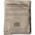thumbnail image 1 of Juego de Sábanas de Masaje Therapist's Choice Negro Impermeables Lavable a Máquina, 1 of 2