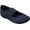 Navy, variant on Camper Women's Right Nina Flats, Blue,7 M US