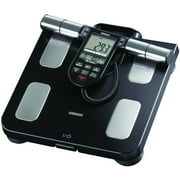 Omron Body Composition Monitor with Bath Scale