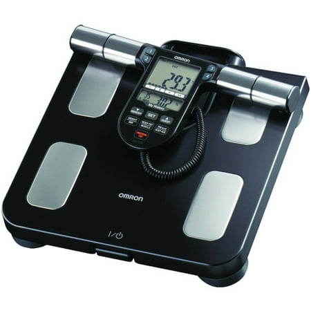 Omron Body Composition Monitor with Bath Scale