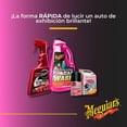 thumbnail image 2 of Cera Limpiadora Liquida Meguiar's 473 mL, 2 of 5