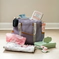 thumbnail image 7 of ( 2 Pack ) Hopscotch Lane My Baby Doll's Unisex Diaper Bag-9 Play Pieces, Baby Doll Accessory, Children Ages 2+, 7 of 7