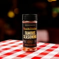 thumbnail image 3 of Charlie Vergos Rendezvous Famous Seasoning, 4.5 oz, 3 of 5