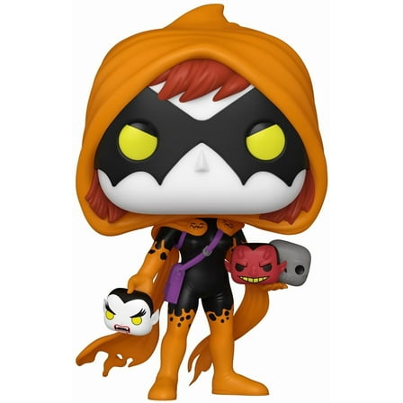 Funko POP! Marvel: Strange Tales - Hallow's Eve