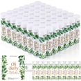 thumbnail image 1 of Bálsamo labial Dmsky Baby Shower Favors, 60 unidades, sabor vainilla, 1 of 7