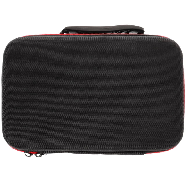 Small Camera Bag Travel Camera Bag DIY Camera Storage Pouch With Handle Size M