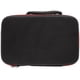 thumbnail image 1 of ColoMX Bolsa para cámara, estuche para cámara exterior DIY, contenedor de almacenamiento de accesorios digitales, tamaño M, 1 of 7