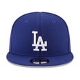 thumbnail image 1 of Gorra New Era Los Angeles Dodgers 9Fifty, 1 of 2