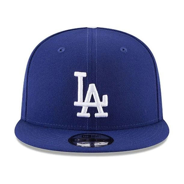 Gorra New Era Los Angeles Dodgers 9Fifty