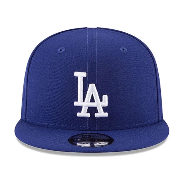 Gorra New Era Los Angeles Dodgers 9Fifty