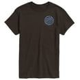 thumbnail image 2 of Avatar - The Last Airbender - Water Tribe -Men's Short Sleeve Graphic T-Shirt, 2 of 4