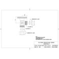 thumbnail image 2 of Plumb Pak .63in. X .50in. Angle Quarter Turn Valve  2624PCLF, 2 of 2