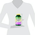 Spring Valley Cinnamon Plus Chromium Capsules Dietary Supplement, 1,000