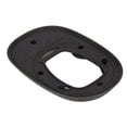 thumbnail image 3 of Antenna Base Rubber Gasket 65203442105 Roof Antenna Base Seal Ring for R55 R56 2007 to 2014, 3 of 4