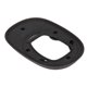 thumbnail image 3 of Antenna Base Rubber Gasket 65203442105 Roof Antenna Base Seal Ring for R55 R56 2007 to 2014, 3 of 4