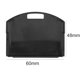 thumbnail image 3 of 1 Funda para Puerta Trasera Batería Repuesto para PSP 1000 (negro), 3 of 7