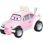 Disney and Pixar Cars Easter Assortment 1:55 Scale Die-Cast Vehicle for Holiday