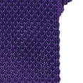 thumbnail image 4 of Premier  Adult Slim Knitted Tie, 4 of 4