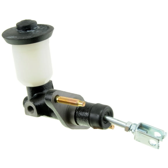 Dorman CM39315 Clutch Master Cylinder for Specific Chevrolet / Toyota Models Fits select: 1984-1987 TOYOTA COROLLA, 1985-1988 CHEVROLET NOVA