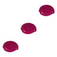 thumbnail image 1 of Guardoinrt Snack Plateau Bonbons Assiette Fruit Panier Taille Compacte Feuille Multifonctions Partie Accessoire Décoration Mariage Fournitures Rose Rouge 3Set, 1 of 6