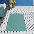thumbnail image 6 of Resort Collection Chenille Plush Loop Bath Mats, 2-Piece Set, 6 of 7