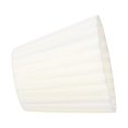 thumbnail image 3 of 6Pcs Lamp Shade Cloth Crystal Chandelier Wall Light Modern Simple Household Supplies, 3 of 4