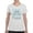 Ash, variant on Cancer Zodiac - Emoji Crab Graphic Women's T-shirt