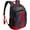 Red, variant on Back to School BTS Creator Backpack, Adi Multi Collage/Onix Grey/Almost Blue, One Size