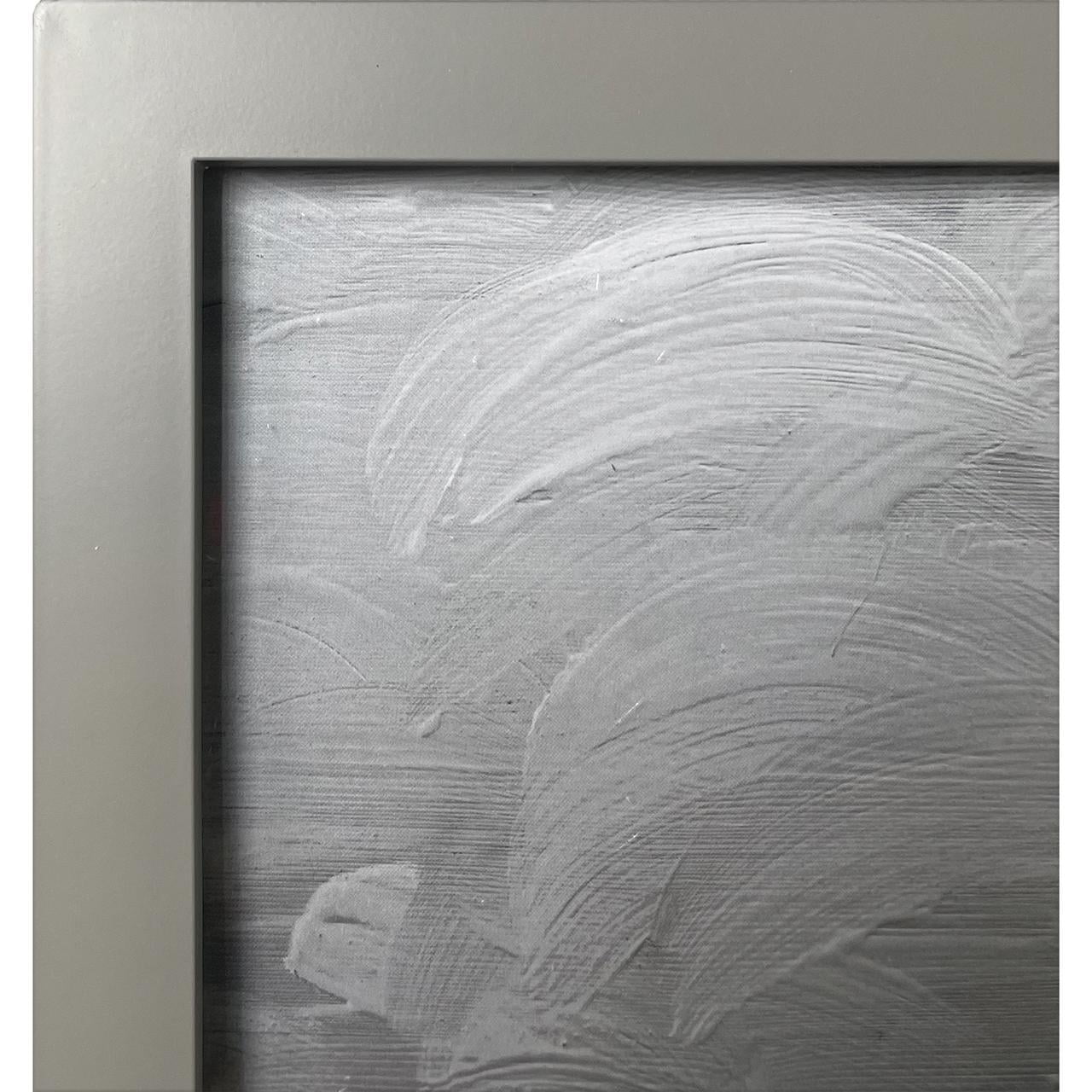 (2 pack) Mainstays 12-Opening 4x6 Linear Grey Collage Picture Frame (Holds 12 - 4x6 inch Photos)