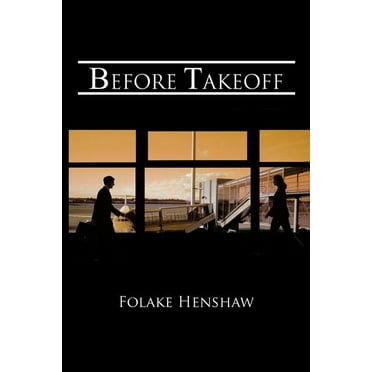 Before Takeoff (Paperback)
