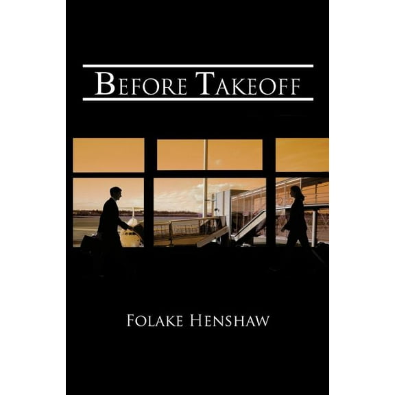 Before Takeoff (Paperback)