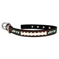 thumbnail image 2 of New York Jets Dog Collar - Small, 2 of 3