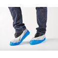 thumbnail image 5 of Couvre-chaussures Jetables Antidérapants Renforcés Adaptés aux Familles, 5 of 5