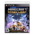 thumbnail image 1 of Minecraft: Story Mode - Disco de Temporada para PlayStation 3, 1 of 5