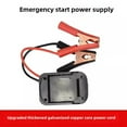 thumbnail image 5 of Ruiboury Tian Li Battery Converter S Performance Versatile Emergency Start Of Car Easy To Install Reliable MakitaS ConverterUSB, 5 of 5
