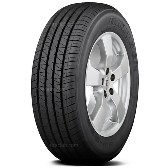 Llanta Maxtrek SU-830 185/70R13 86T