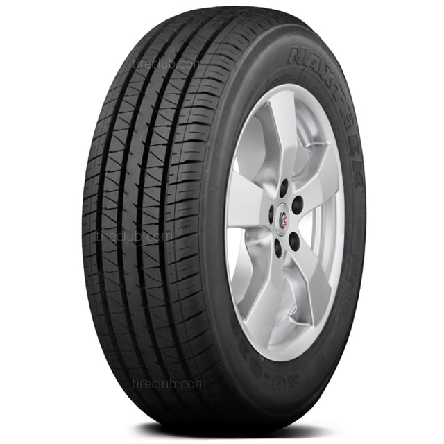 Llanta Maxtrek SU-830 185/70R13 86T