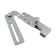 thumbnail image 3 of Steel Sewing Machine Presser Foot Attachments Edge High quality Guide Household Universal, 3 of 9