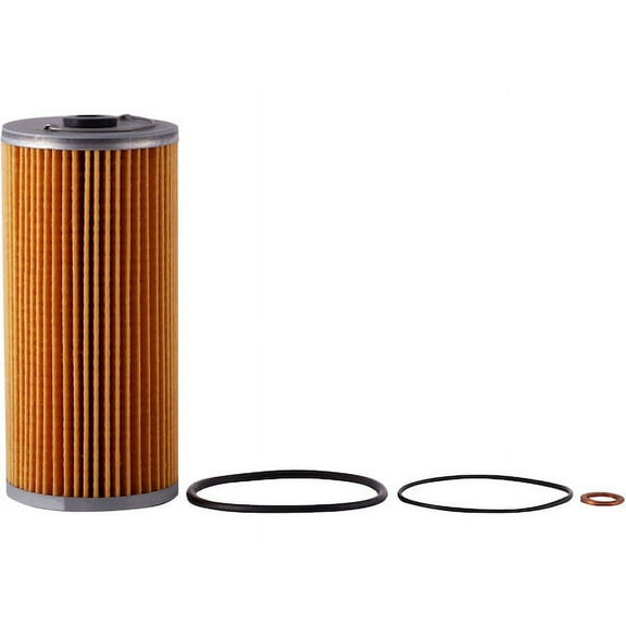 Oil Filter - Compatible with 1994 - 1999 Mercedes-Benz S500 5.0L V8 1995 1996 1997 1998