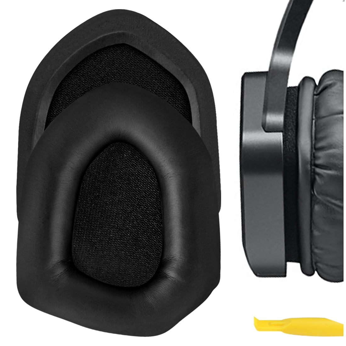 logitech headphone foam covers
