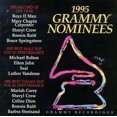 thumbnail image 3 of Boyz II Men, Elton John, Mariah Carey, Celine Dion, Bruce Springsteen, Etc. - 1995 Grammy Nominees - CD, 3 of 4