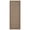Coffee, variant on FairOnly Modern Solid Color 2'x6'Runner Rug for Entrance Non Slip Washable Indoor Decor Rug for Hallway Bedroom Laundry,Coffee