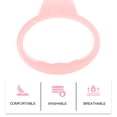 thumbnail image 4 of 1 par de anillos de cunas de bebé anillos de cama para bebés anillos para bebés anillos colgantes para caminar anillos, 4 of 5