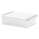 thumbnail image 3 of Kitchen Storage Box, Freezer Sealing Box, Food Grade Packaging Preservation Box, Refrigerator Storage Box, 3 of 7