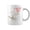 Black, variant on If You Give A Dog A Donut Coffee Mugs