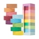 thumbnail image 1 of Mr. Pen-Washi Tape Set Paquete de 10 Cintas Decorativas Washi Tapes Cinta de Colores Cinta para Álbum de Recortes Cinta Washi para Diario Cinta Artesanal Washy Tape Washy-Tape Bullet Journal Washi Tap, 1 of 5
