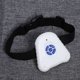 thumbnail image 1 of Collar de control ultrasónico antiladridosentrenamiento de perros elástico ajustable Ndcxsfigh Nuevos Originales, 1 of 6