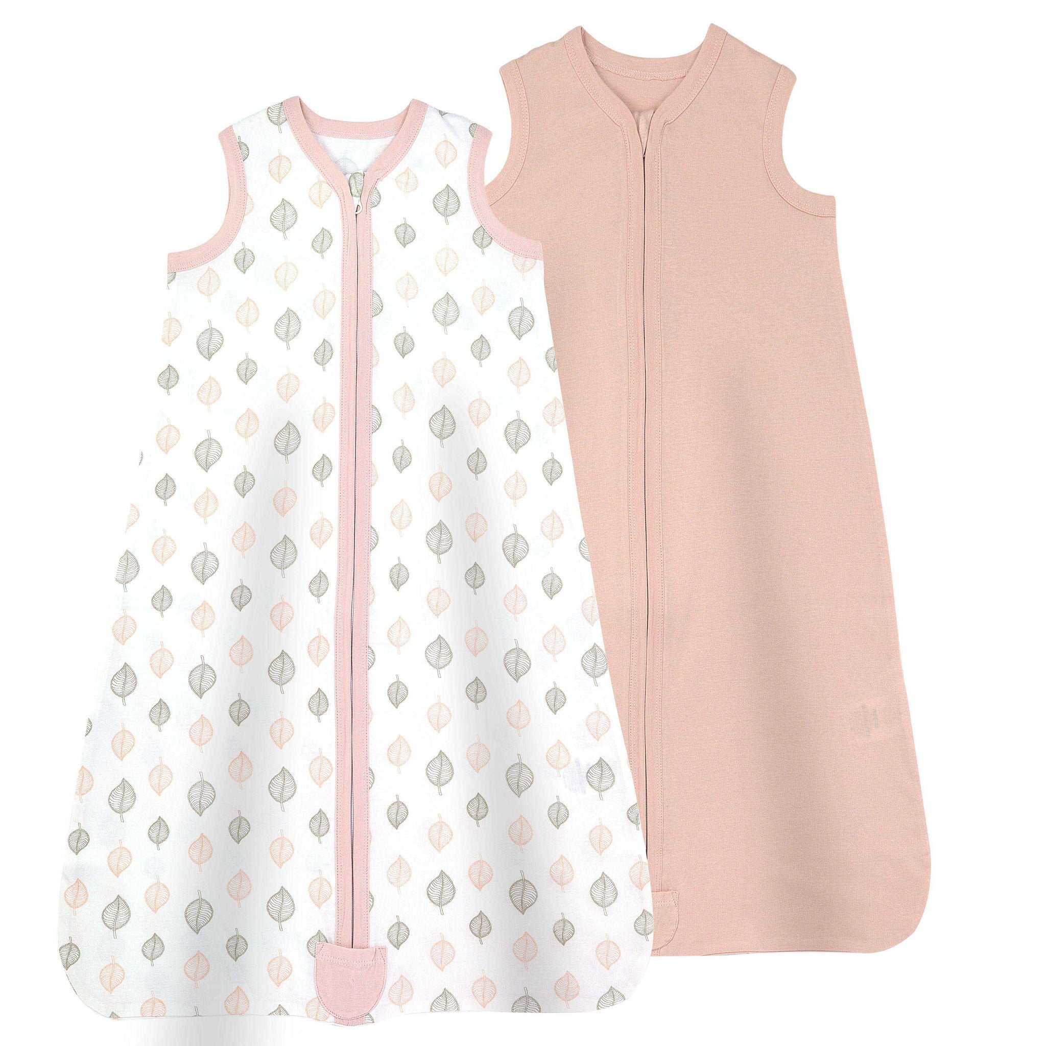 Bublo Baby Baby Wearable Blanket, Cotton Sleep Sacks for 612 Months, 2