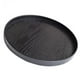 thumbnail image 3 of Platos de Natural para Servir , Platos , para , Bandeja para Cama de Té , 24cm SM SunniMix Bandeja de comida de madera, 3 of 3