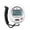 White 8100, variant on Three Rows of 100 Stopwatch Timers Track and Field Training Black and White 2 Co